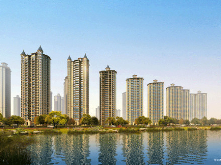 丰顺雅居乐