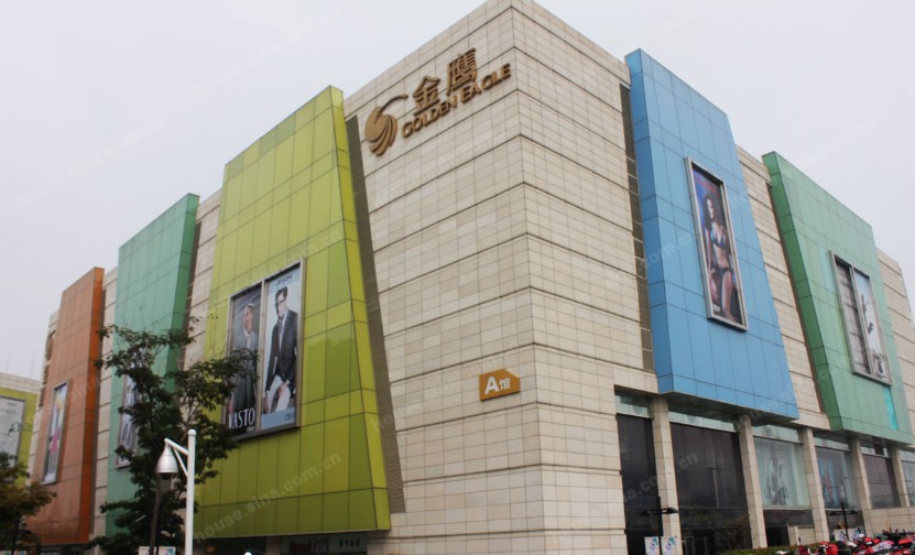 丰顺金鹰奥莱城
